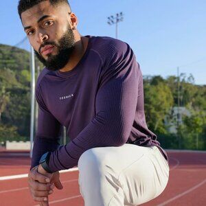 YOUNGLA Compression Longsleeves XL